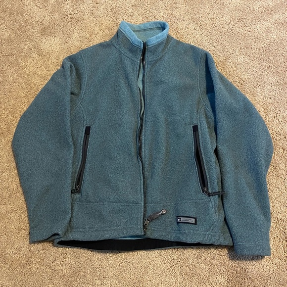 REI women’s fleece jacket - Picture 1 of 5